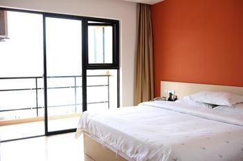Yunyue Lanting Hotel Jinghong Exterior foto