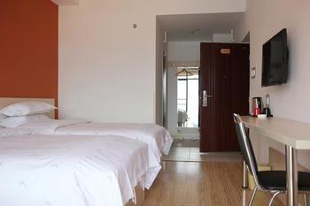 Yunyue Lanting Hotel Jinghong Exterior foto